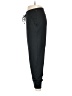 Marika Solid Black Casual Pants Size S - photo 5