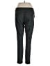 Ann Taylor LOFT Solid Black Active Pants Size 10 - photo 2