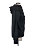 Nike 100% Polyester Solid Black Jacket Size S - photo 4
