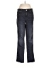 J.Crew Chevron-herringbone Blue Jeans Size 29 waist (tall) - photo 1