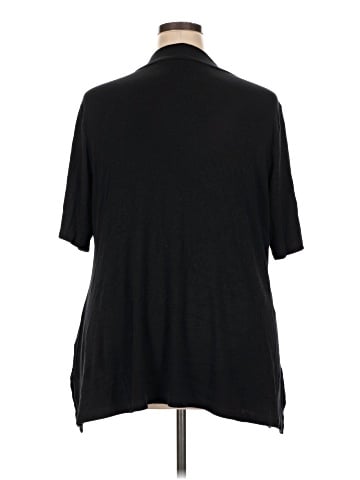 Soft Surroundings Short Sleeve Top (view 2)