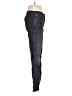J.Crew Chevron-herringbone Blue Jeans Size 29 waist (tall) - photo 4
