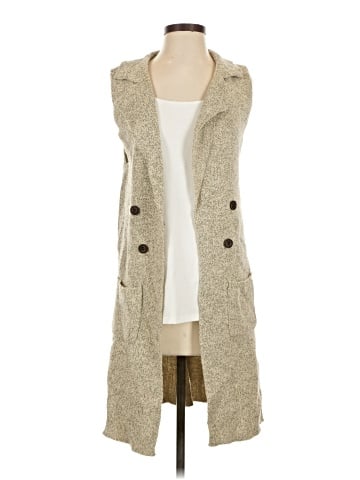 Love Tree Sweater Vest (view 1)