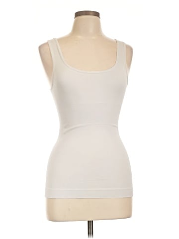 Unbranded Sleeveless T-Shirt (view 1)