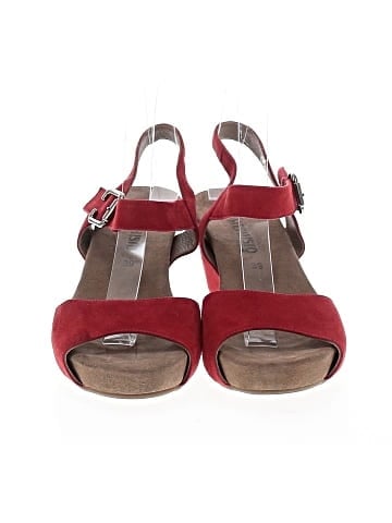 Mephisto Wedges (view 2)
