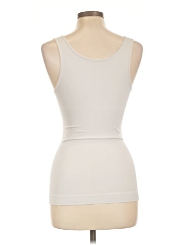 Unbranded Sleeveless T-Shirt (view 2)