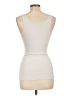 Unbranded Ivory Sleeveless T-Shirt Size L - photo 2