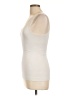 Unbranded Ivory Sleeveless T-Shirt Size L - photo 5
