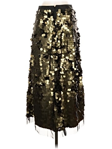 Banana Republic Factory Store Formal Skirt (view 2)