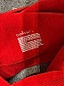 colsie Red Sports Bra Size L - photo 7