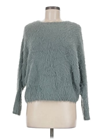 If It Were Me Pullover Sweater (view 1)