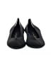 ROTHY'S Black Flats Size 6 1/2 - photo 2