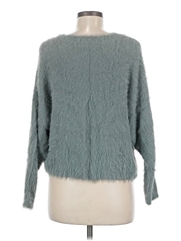 If It Were Me Pullover Sweater (view 2)