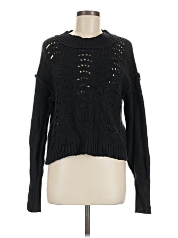 Free People Pullover Sweater (view 1)