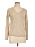 Max Mara Tan Pullover Sweater Size L - photo 1