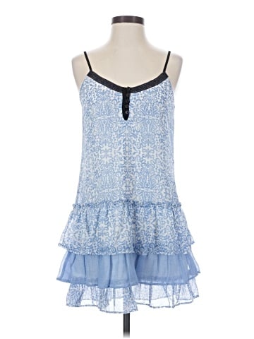Band of Gypsies Cocktail Dress (view 1)