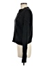 Free People Black Pullover Sweater Size M - photo 5
