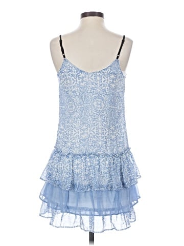 Band of Gypsies Cocktail Dress (view 2)