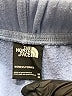 The North Face Solid Blue Athletic Shorts Size M - photo 3