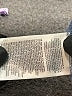The North Face Solid Blue Athletic Shorts Size M - photo 4