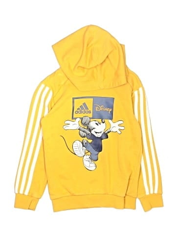 Adidas Zip Up Hoodie (view 1)