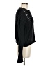 Free People Black Pullover Sweater Size M - photo 4