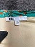 DR2 100% Polyester Tropical Teal Casual Dress Size M - photo 7