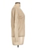 Max Mara Tan Pullover Sweater Size L - photo 4
