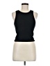 Aeropostale Black Tank Top Size M - photo 1