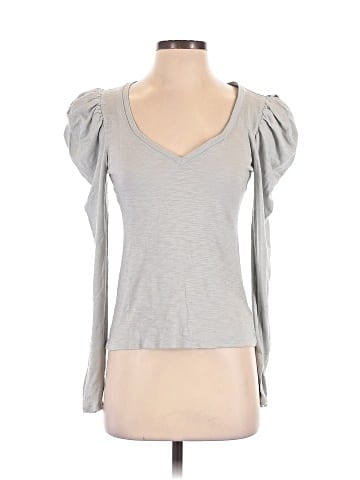 Express 3/4 Sleeve T-Shirt (view 1)