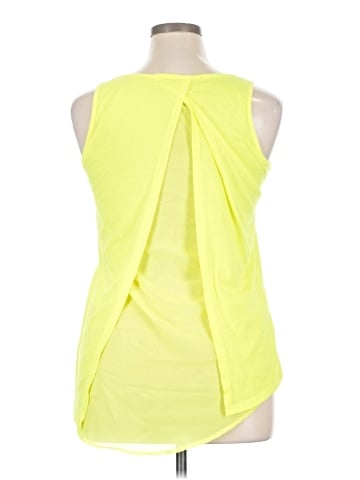 Rocker girl Sleeveless Top (view 2)
