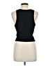 Aeropostale Black Tank Top Size M - photo 2