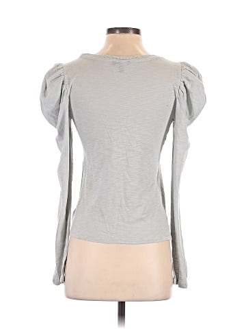 Express 3/4 Sleeve T-Shirt (view 2)