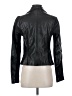 Vince. 100% Leather Black Leather Jacket Size S - photo 2