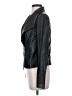 Vince. 100% Leather Black Leather Jacket Size S - photo 5