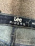 Riders by Lee Blue Jeans Size 6 - photo 7