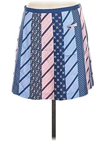 Vineyard Vines Silk Skirt (view 1)