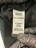 Max Studio 100% Polyester Animal Print Gray Casual Dress Size XL - photo 8