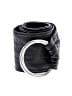 The Limited 100% Leather Black Leather Belt Size L - photo 1