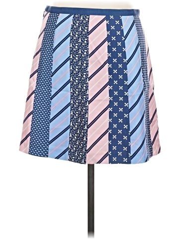 Vineyard Vines Silk Skirt (view 2)