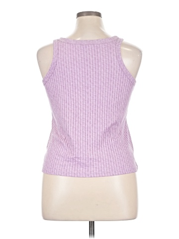 Just Be... Tank Top (view 2)