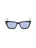 Quay Blue Sunglasses One size - photo 2