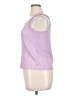 Just Be... Purple Tank Top Size 1X - photo 5