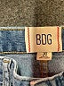 BDG 100% Cotton Blue Jeans Size 24 waist - photo 4
