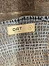 OAT Blue Sleeveless Top Size S - photo 7