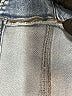 OAT Blue Sleeveless Top Size S - photo 8