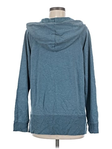 Thread & Supply Pullover Hoodie (view 2)