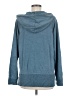 Thread & Supply Teal Pullover Hoodie Size M - photo 2