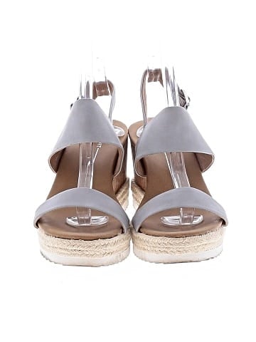 REPORT Wedges (view 2)