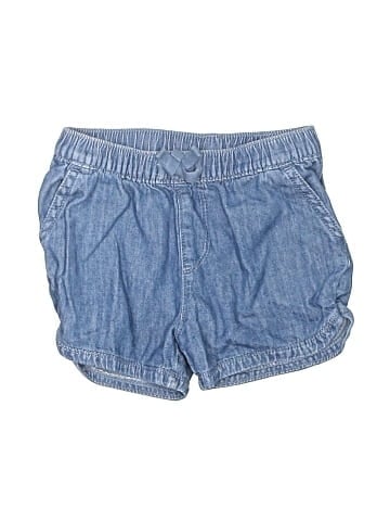 The Children's Place Denim Shorts (view 1)